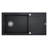 Einbauspüle Granit BALSA 1 Becken