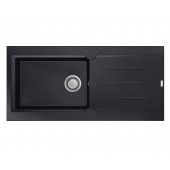 Einbauspüle OMEGA 1 XL Becken