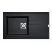 Einbauspüle ARCOS Granit 1 Becken