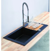 Einbauspüle KATLA 1 XL Becken