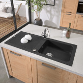 Einbauspüle BOTIA 1 Becken